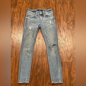 Aeropostale 000 short heads